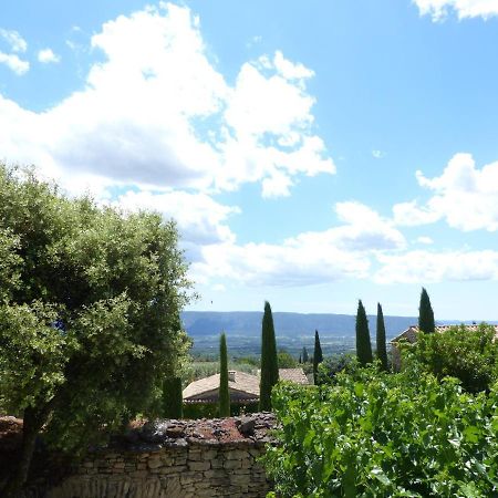 Gite Lavande De Provence - Domaine Les Bastidons Gordes Bagian luar foto