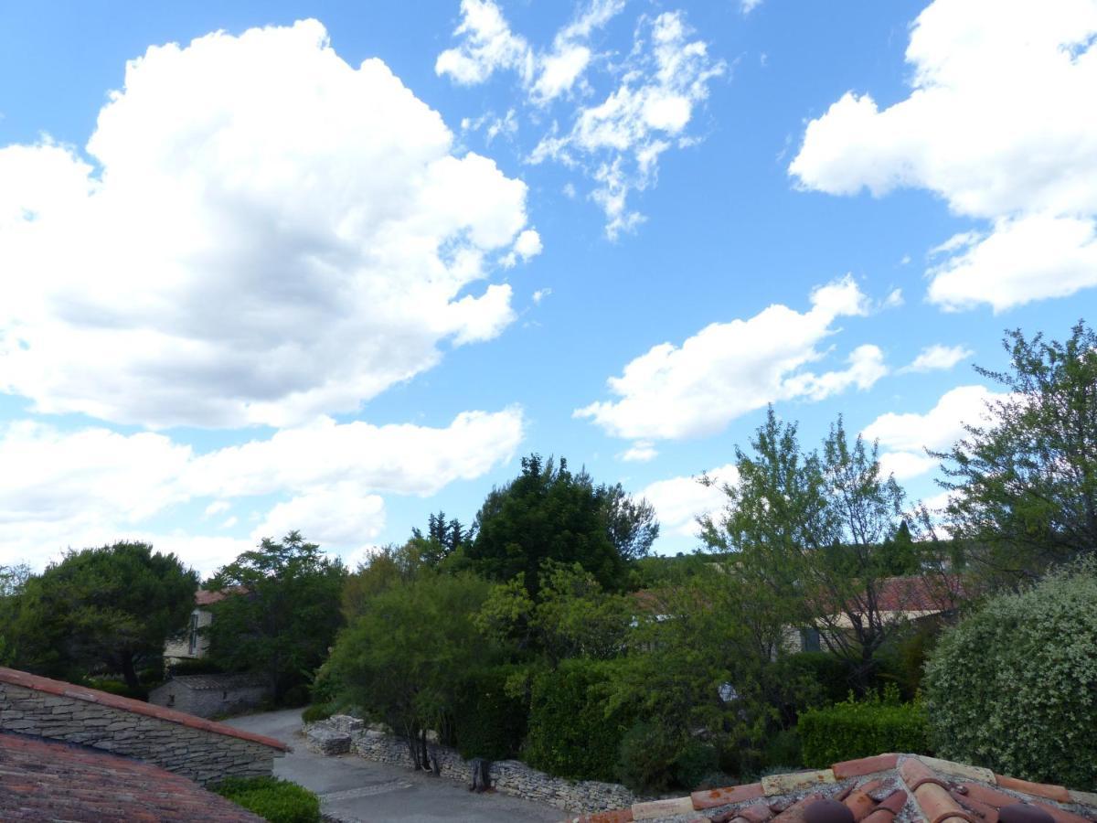 Gite Lavande De Provence - Domaine Les Bastidons Gordes Bagian luar foto